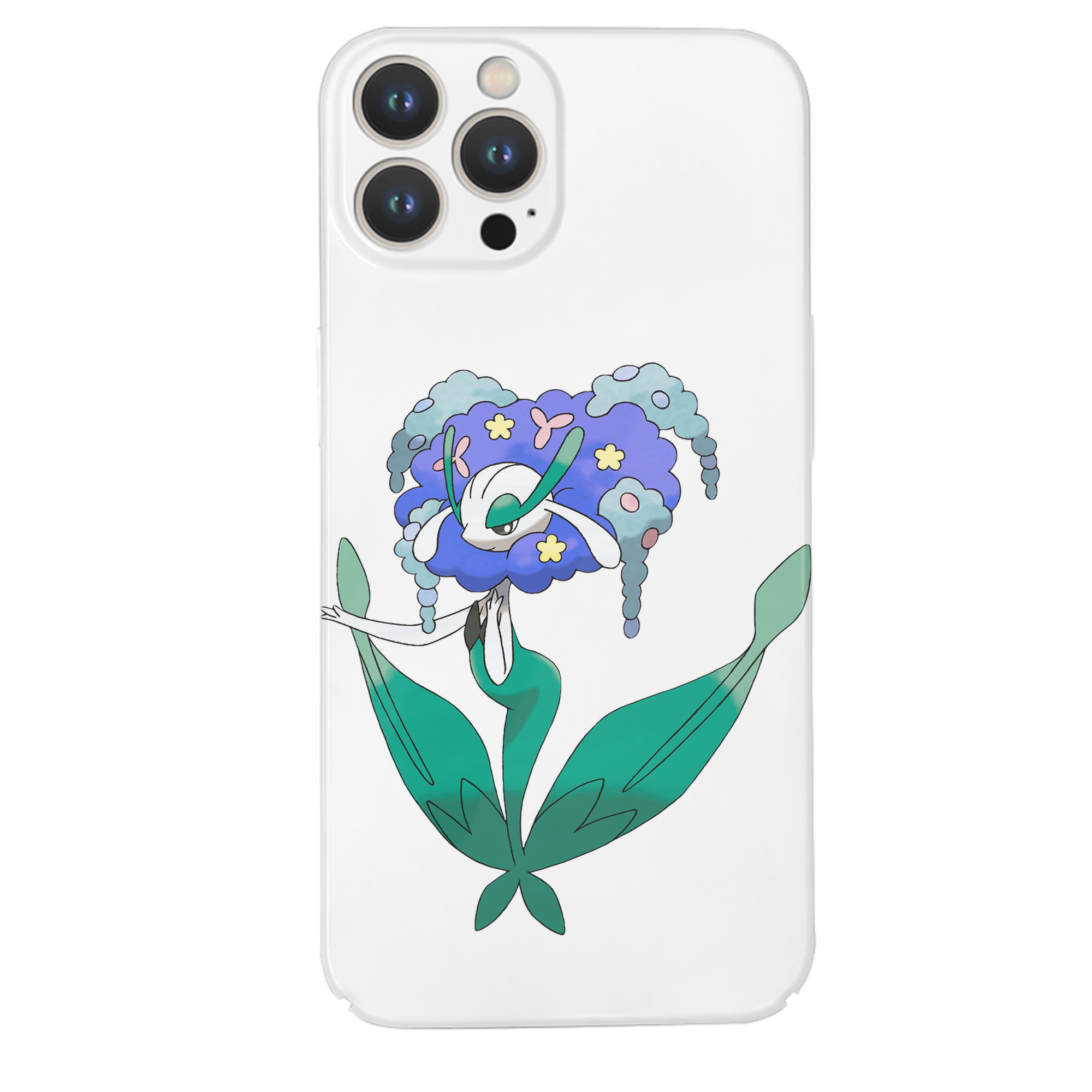 （画像用） ポケットモンスター Pokémon 【iPhone 14シリーズ対応】ハードケース